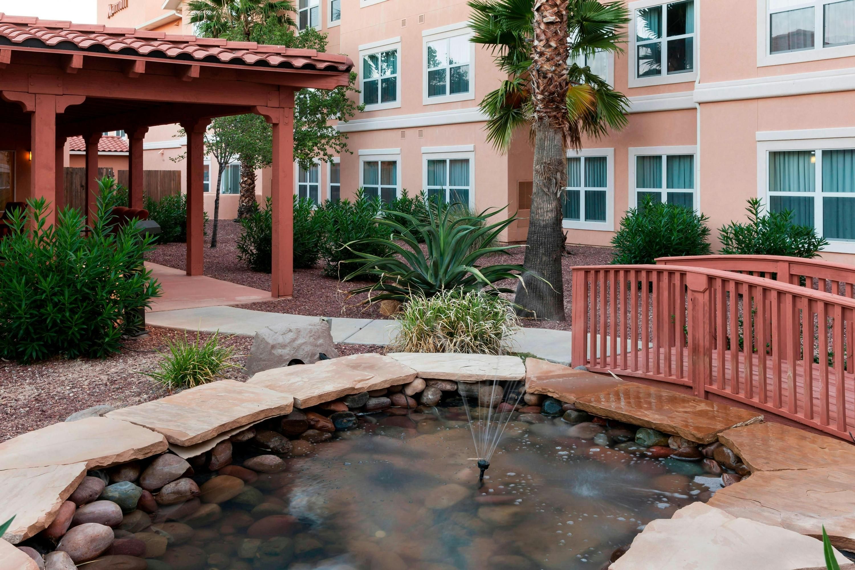 Outdoor view