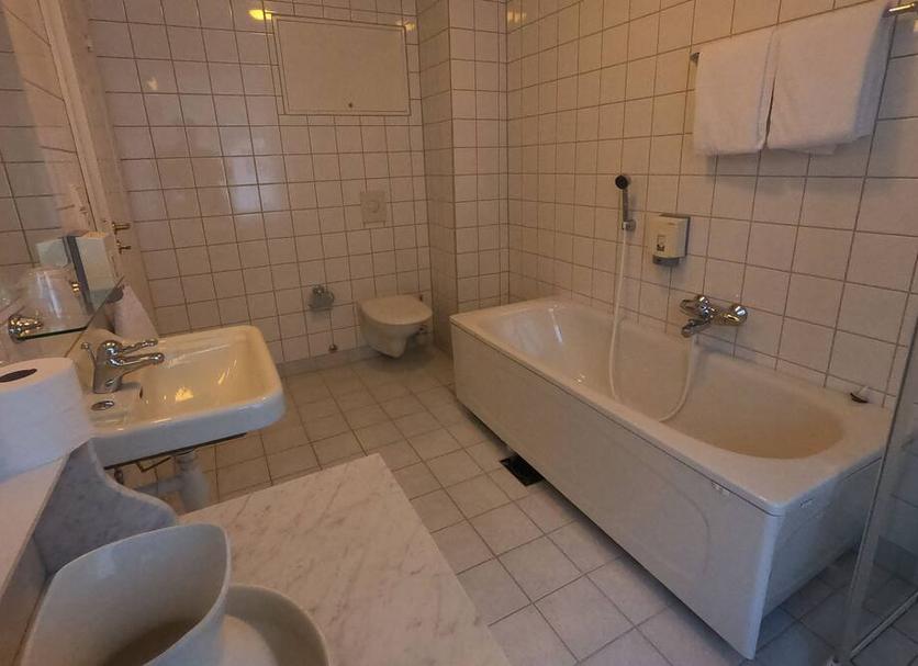 Bathroom Photo