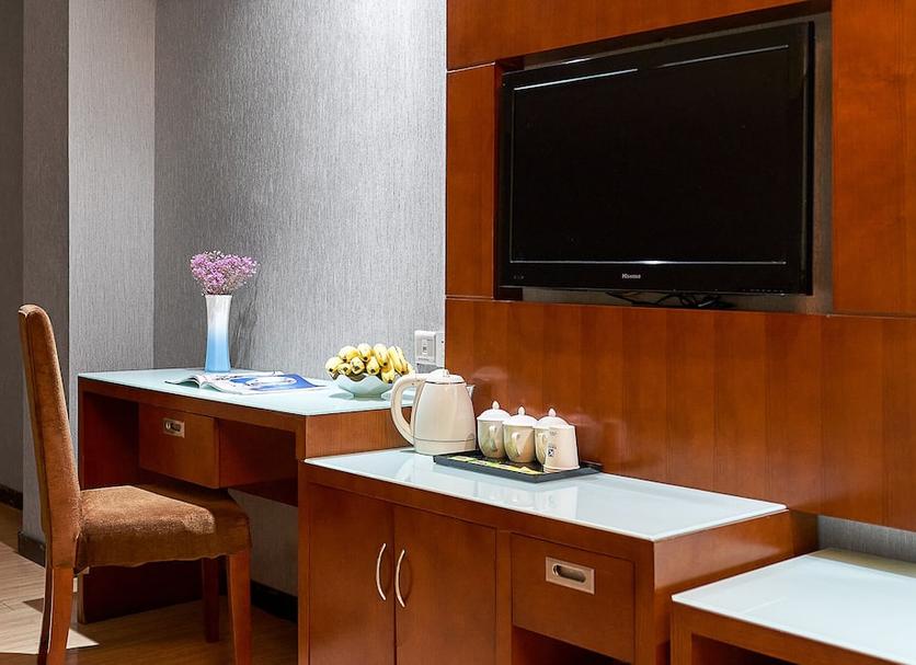 Room amenity Photo