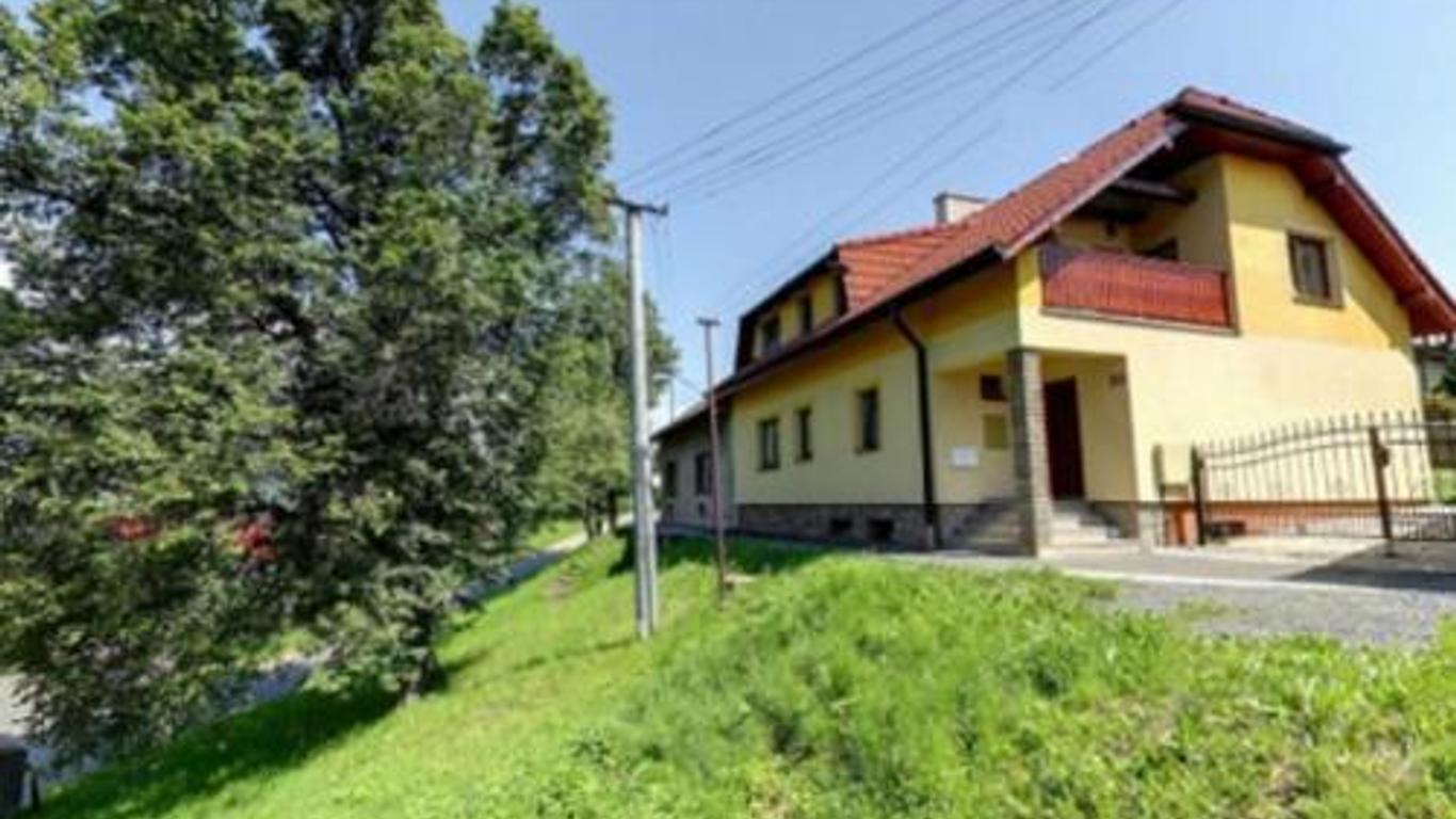 Vila Strazan