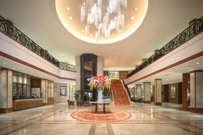 Marco Polo Plaza Cebu