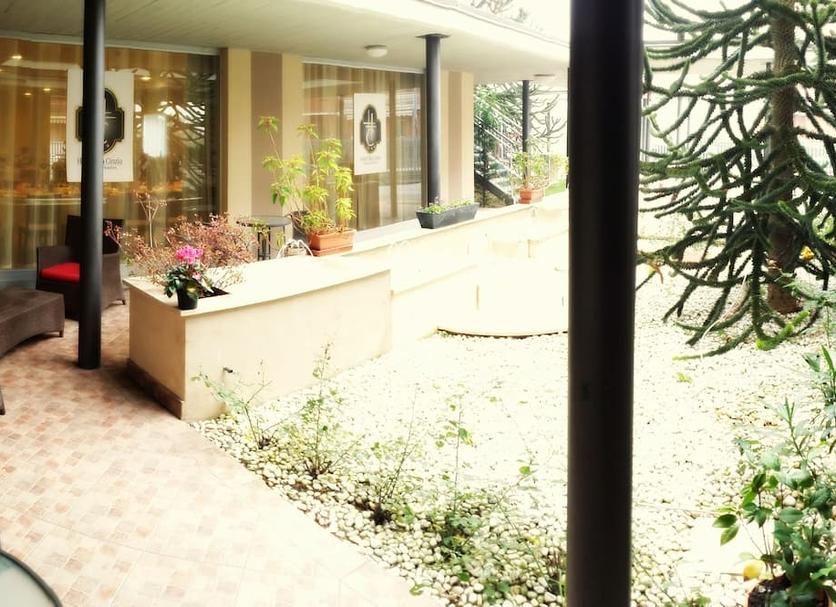 Outdoor view Photo