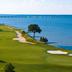 Golf course
