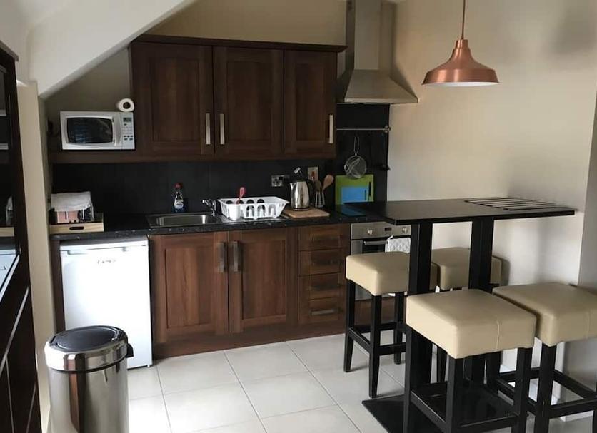 Kitchen Photo