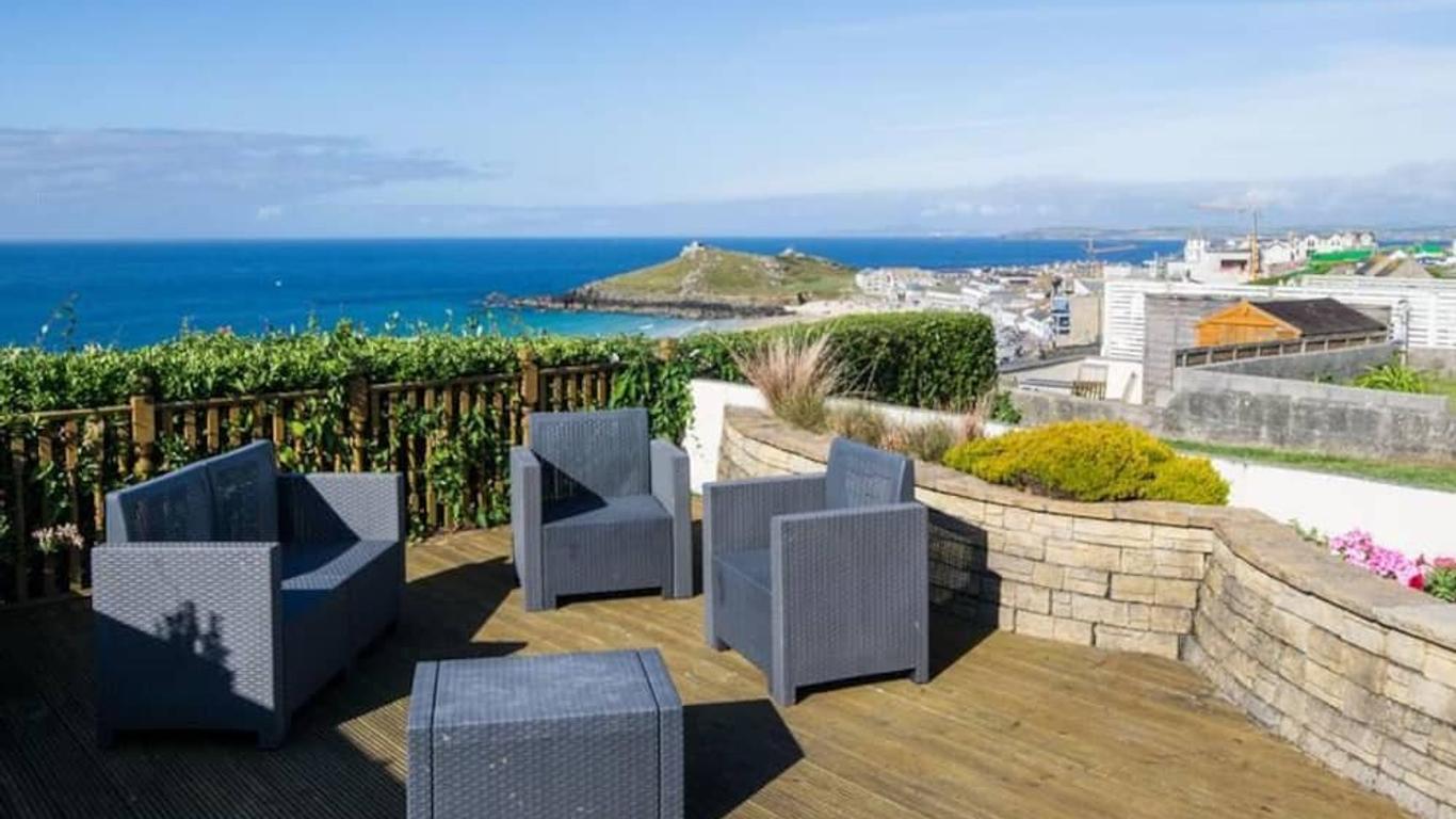 Atlantic Heights Luxury Guesthouse