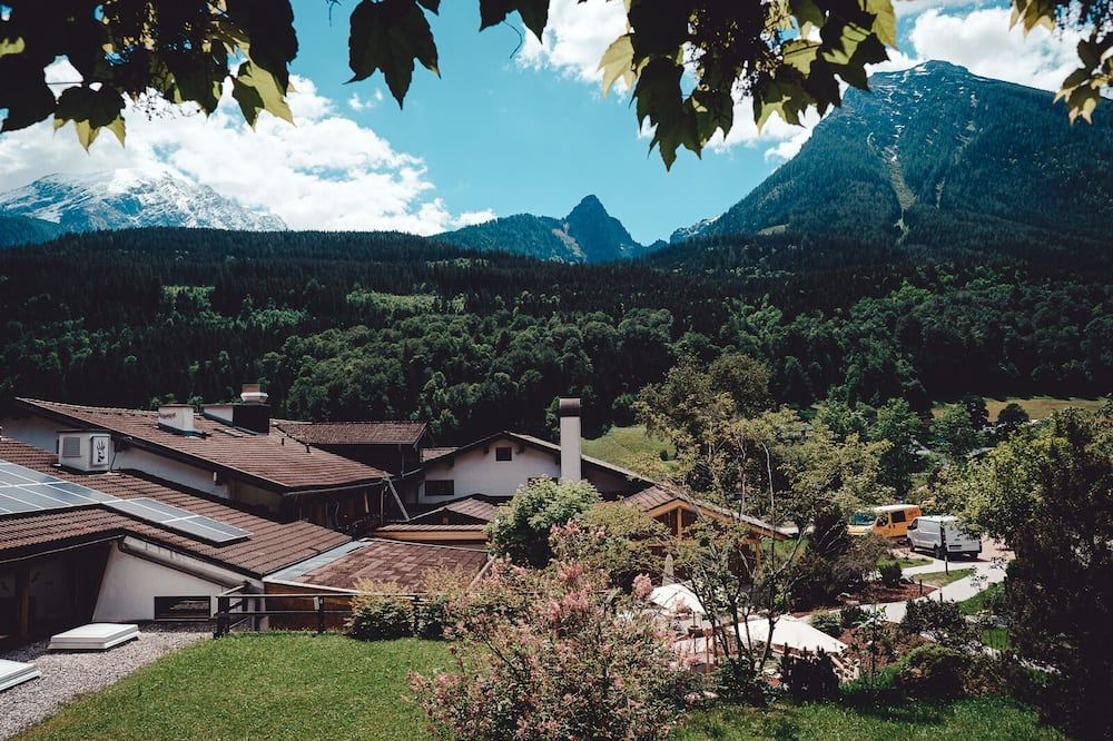 Outdoor view