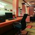 Business centre