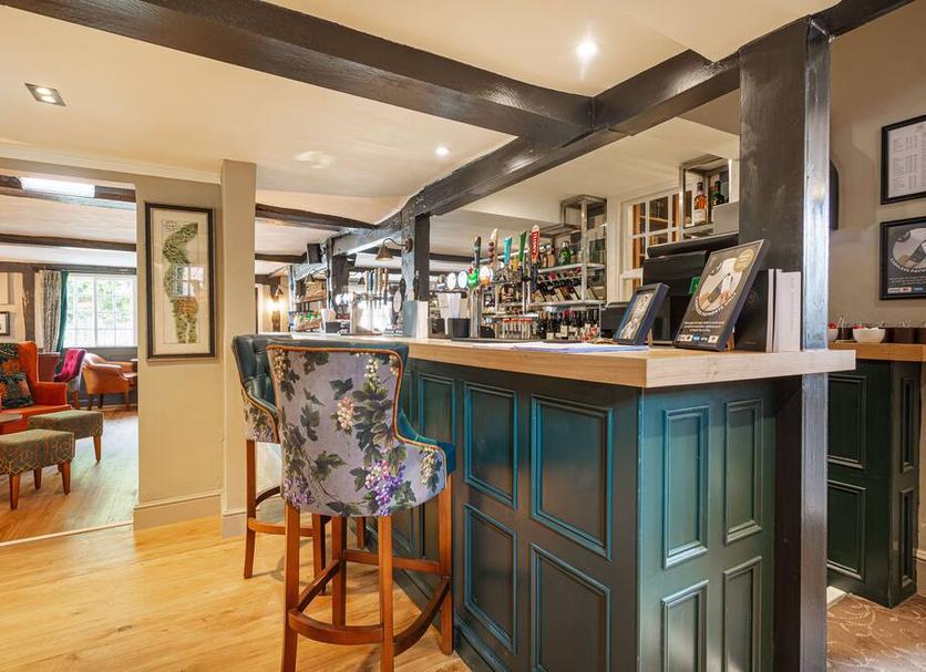 Bar Photo
