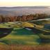Golf course