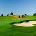 Golf course