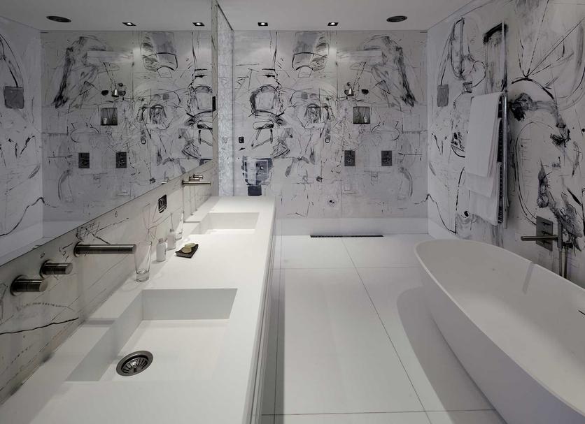 Bathroom Photo