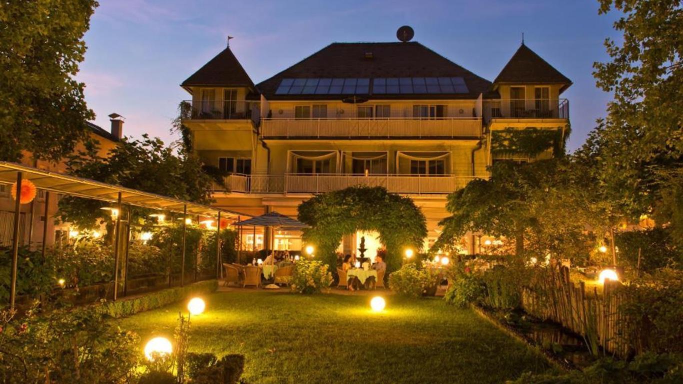 Seehotel Hubertushof
