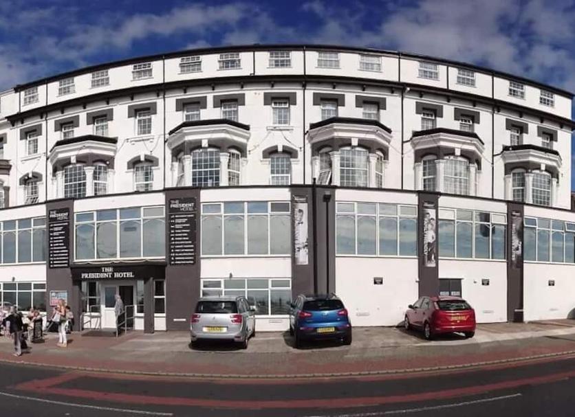 Building Photo