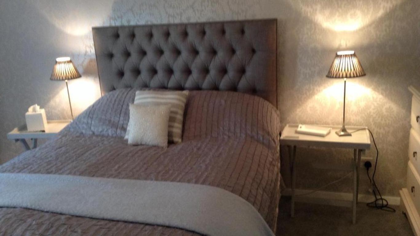 Birtles Farm Bed And Breakfast