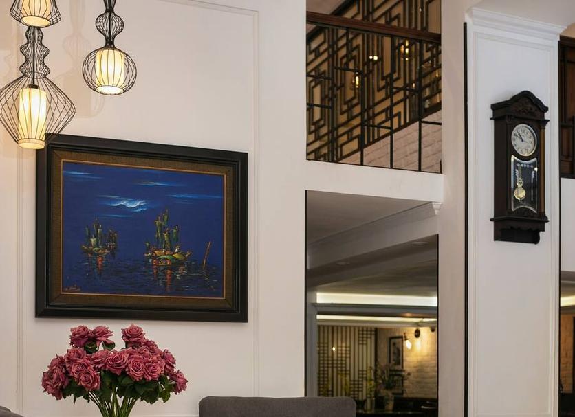 Room amenity Photo