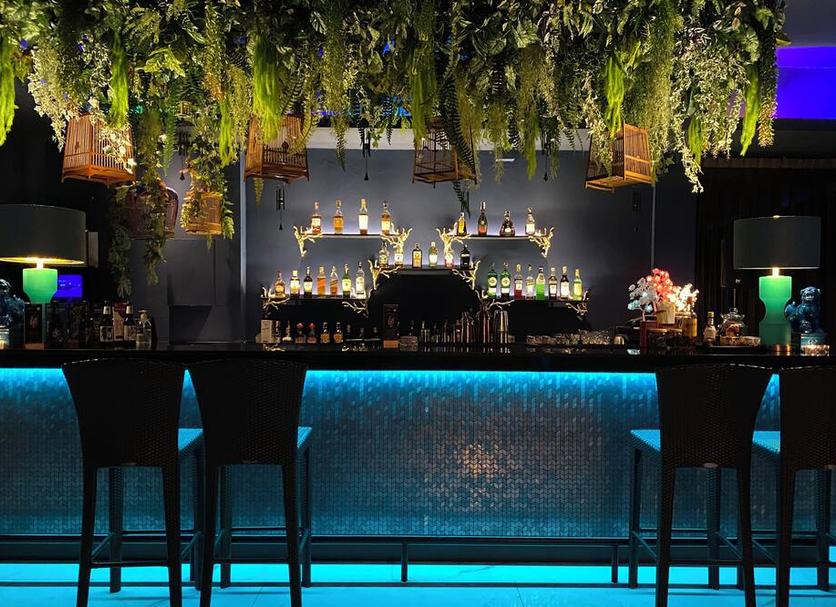 Bar Photo