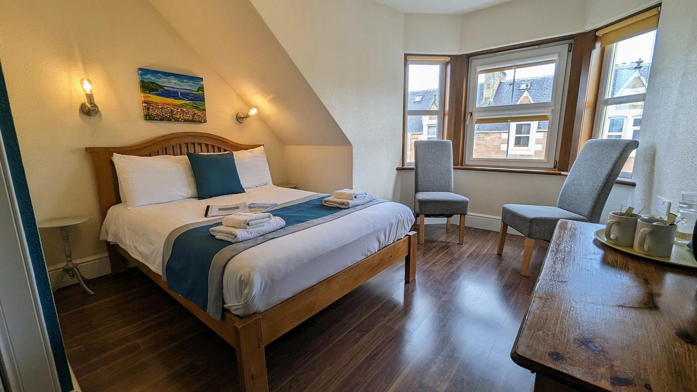 The Coo's Guest House