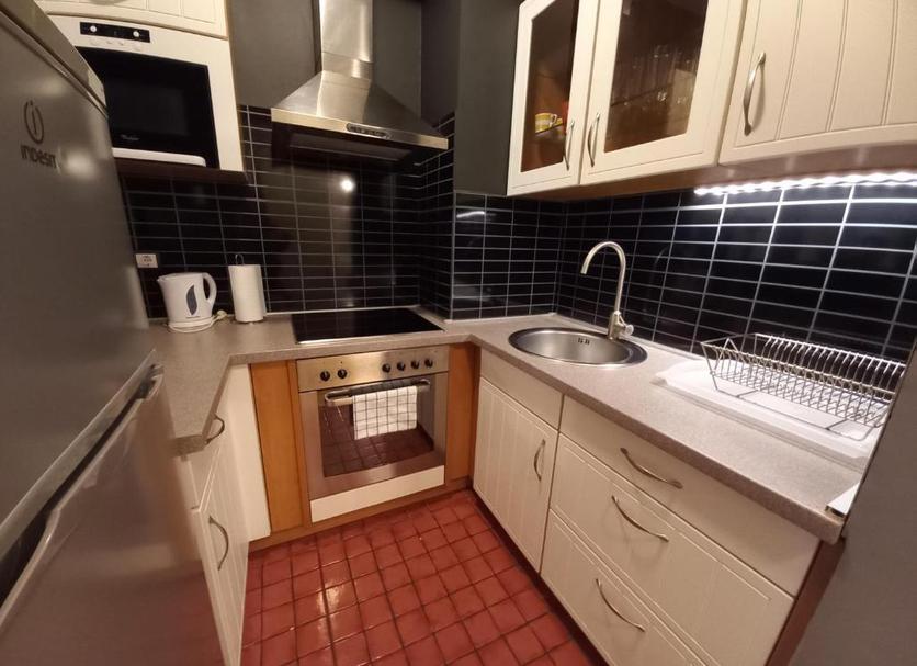 Kitchen Photo