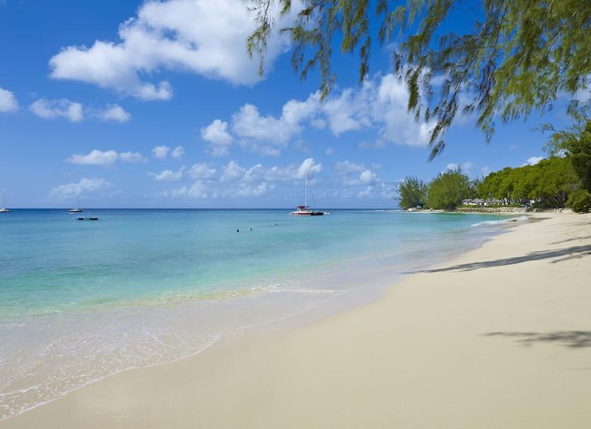 Beach Photo