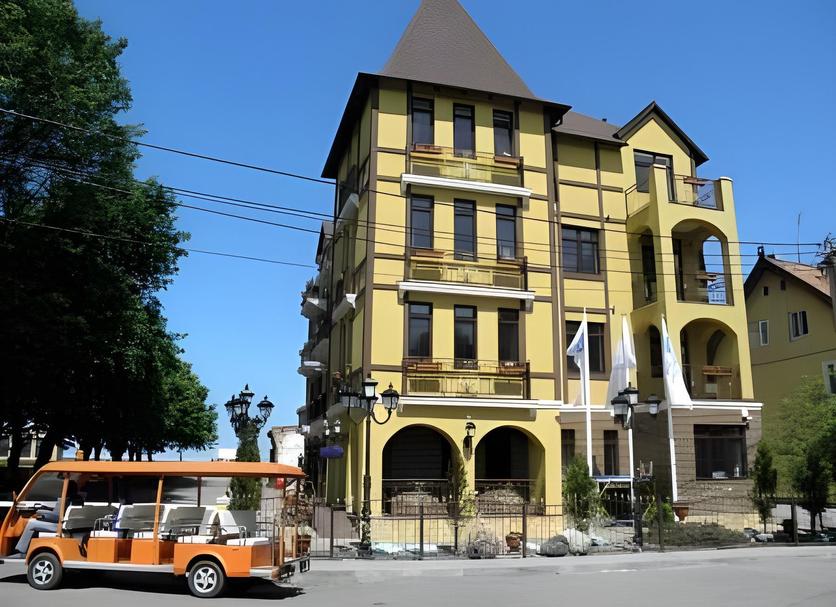 Building Photo