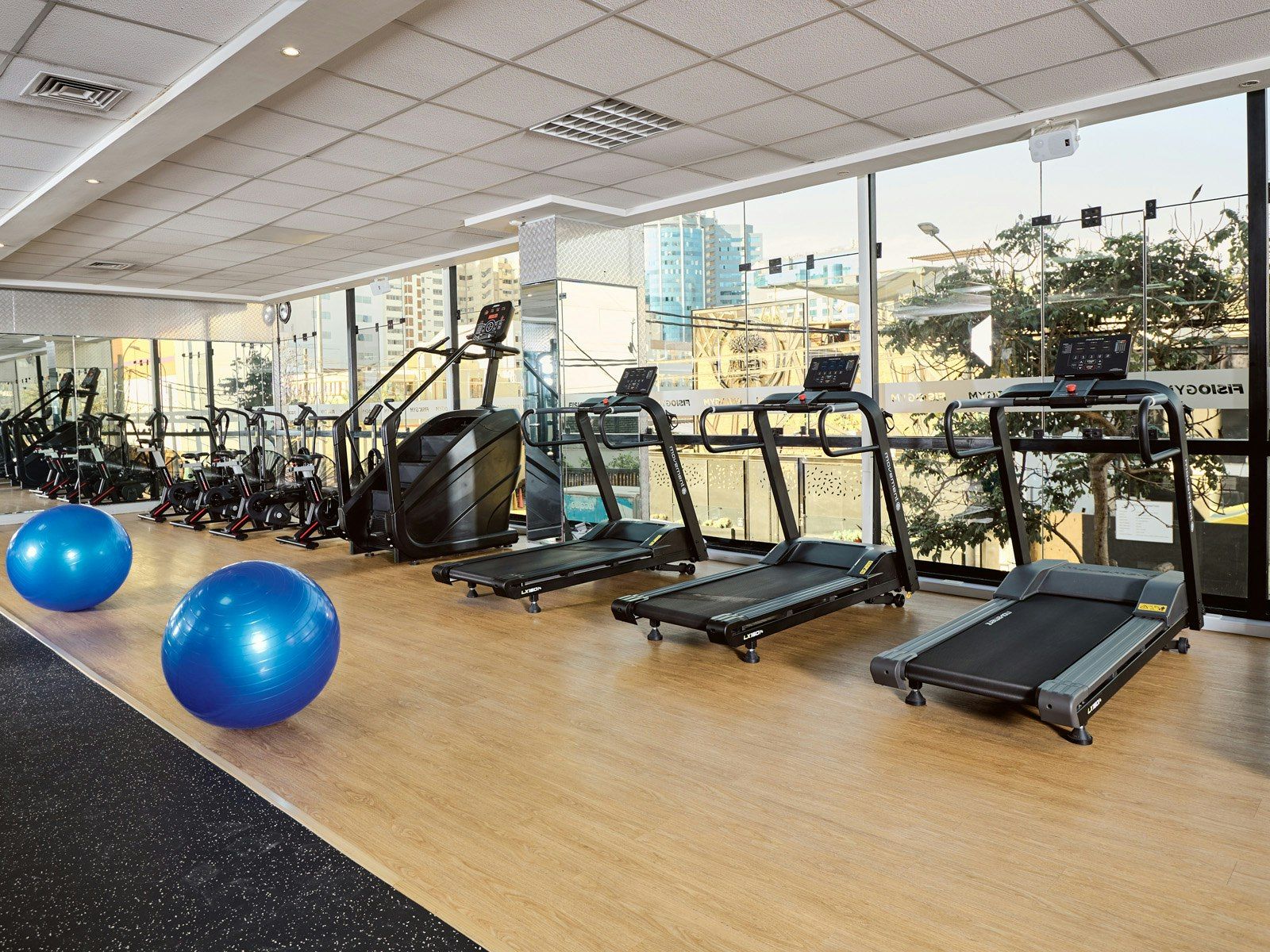 Gym