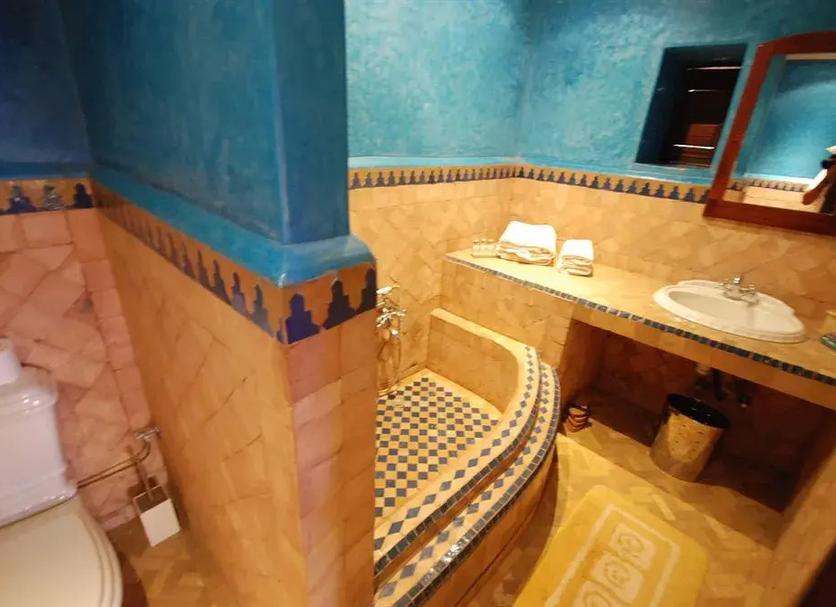 Bathroom Photo