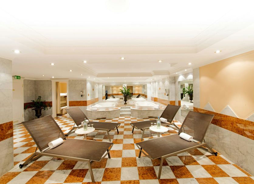 Spa Photo