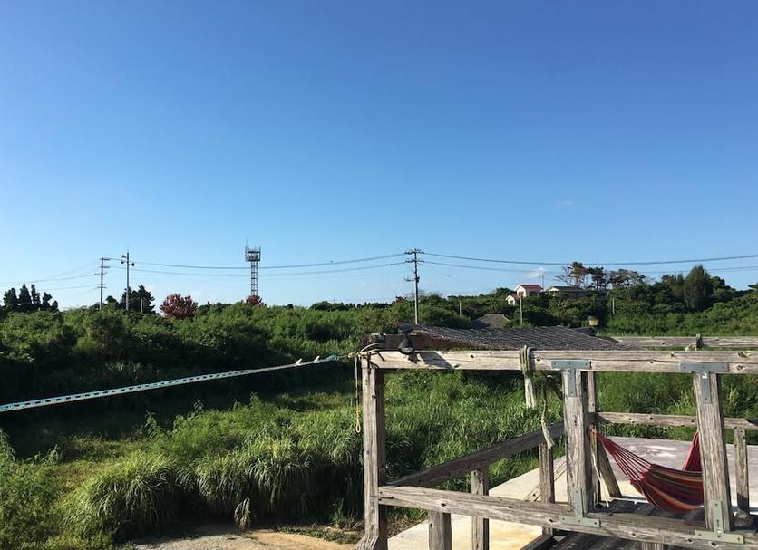 Outdoor view Photo