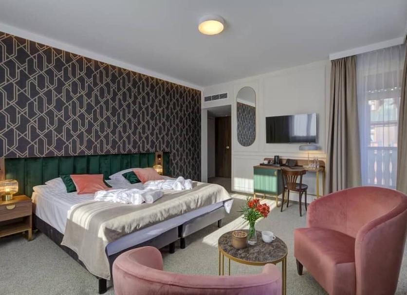 Bedroom Photo