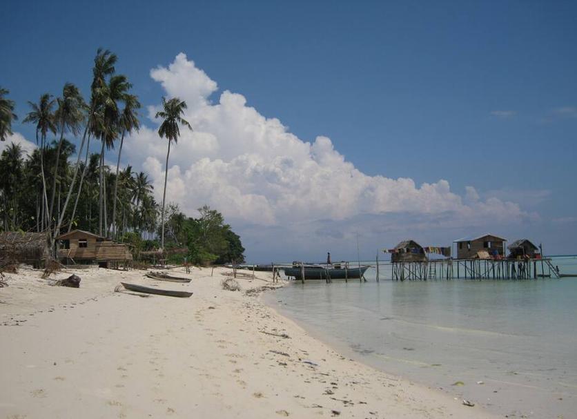 Beach Photo