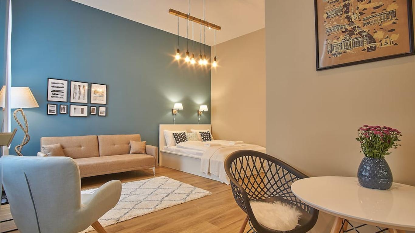 A26 Apartment