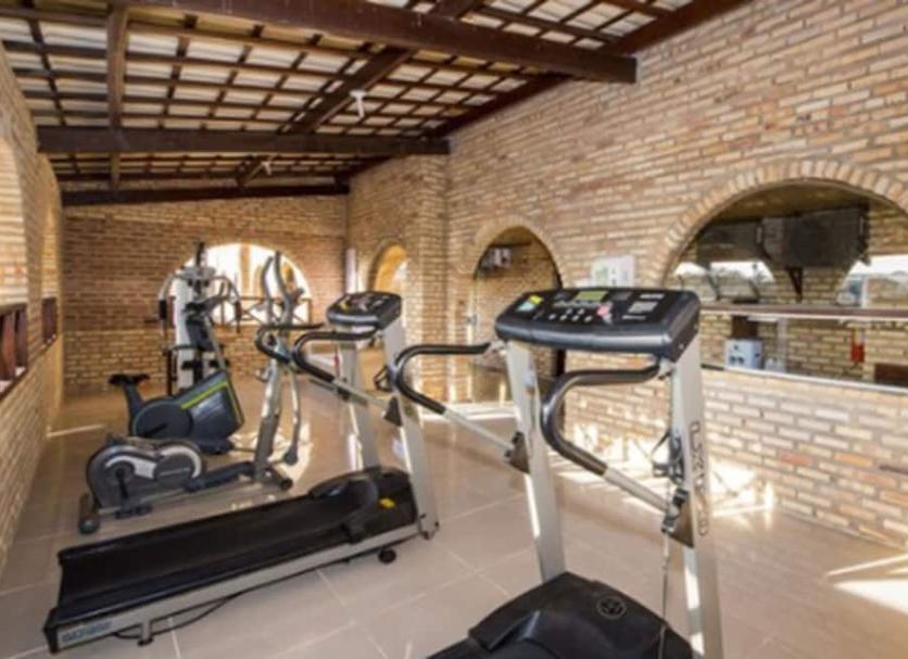 Gym Photo