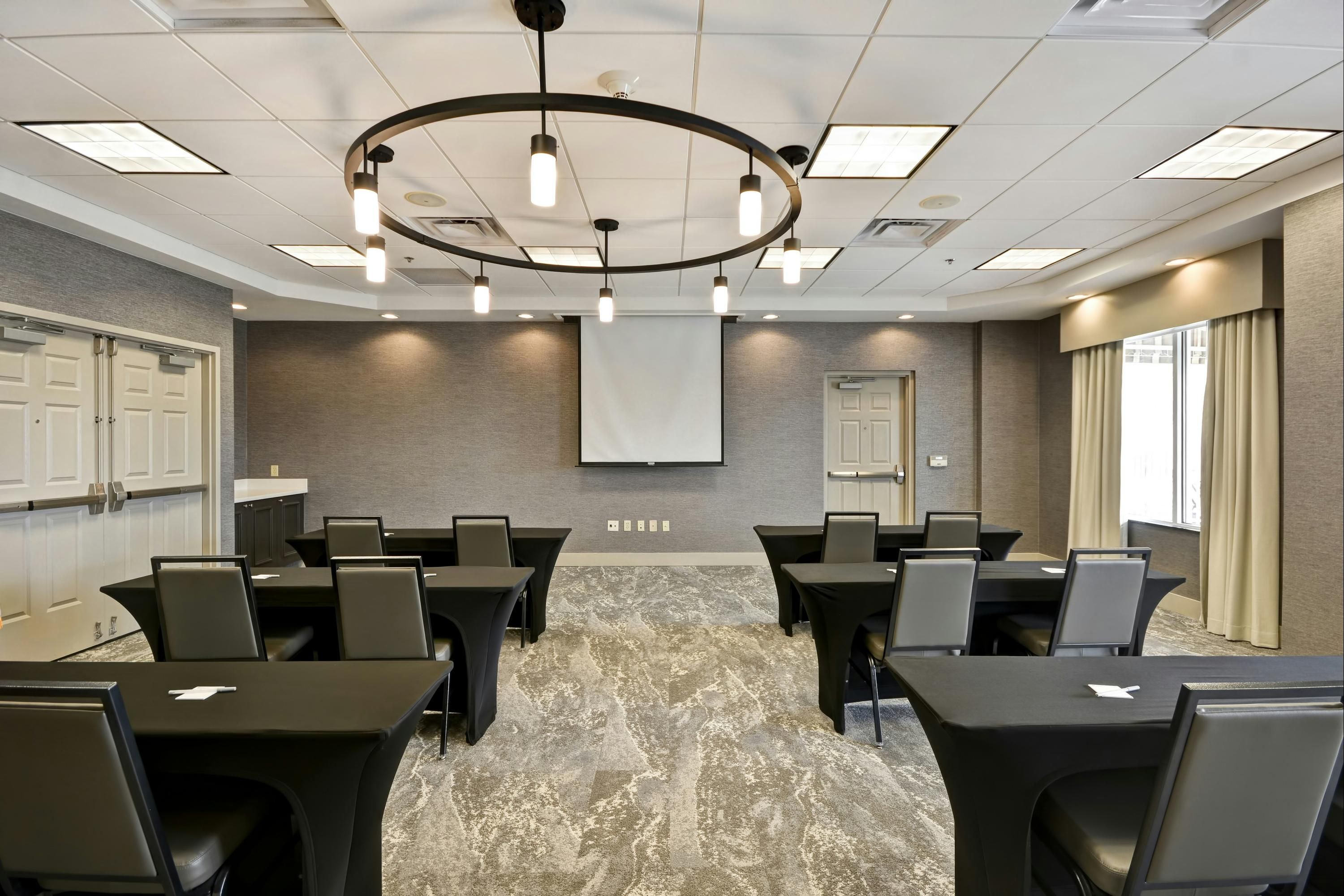 Conference room