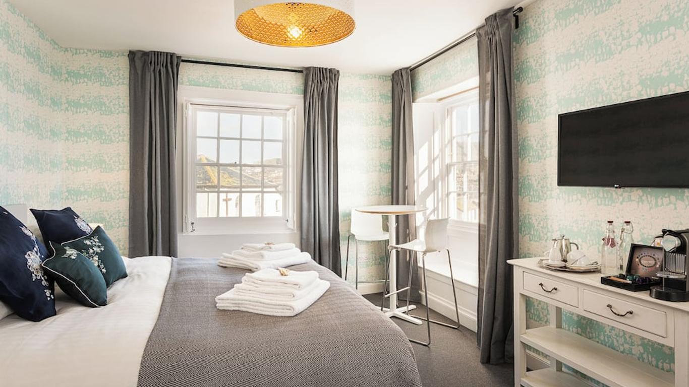 Lyme 1 Hotel
