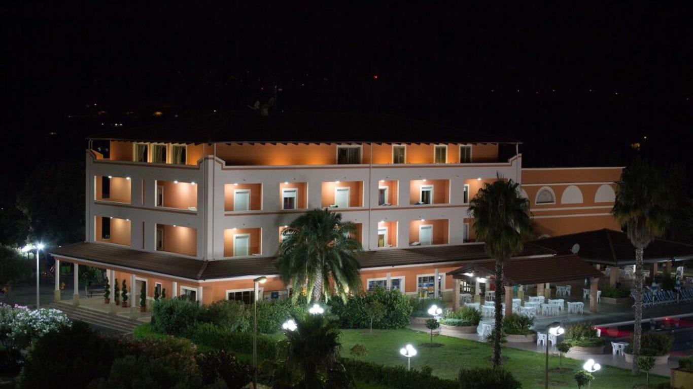 Hotel Villaggio S. Antonio