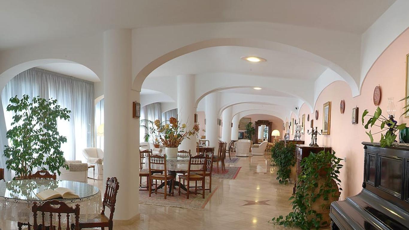 Hotel Rufolo