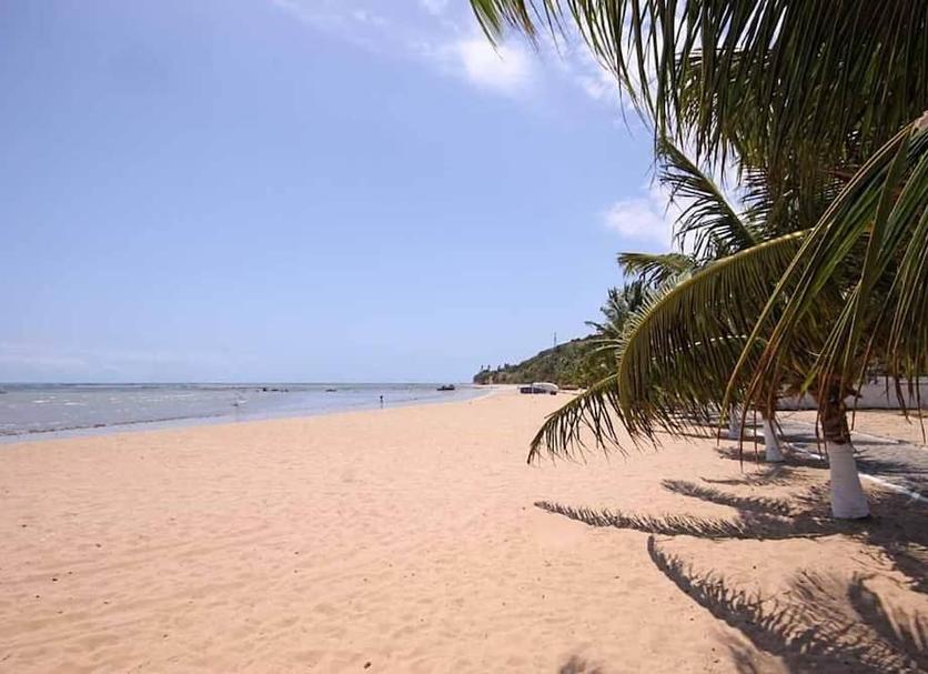 Beach Photo