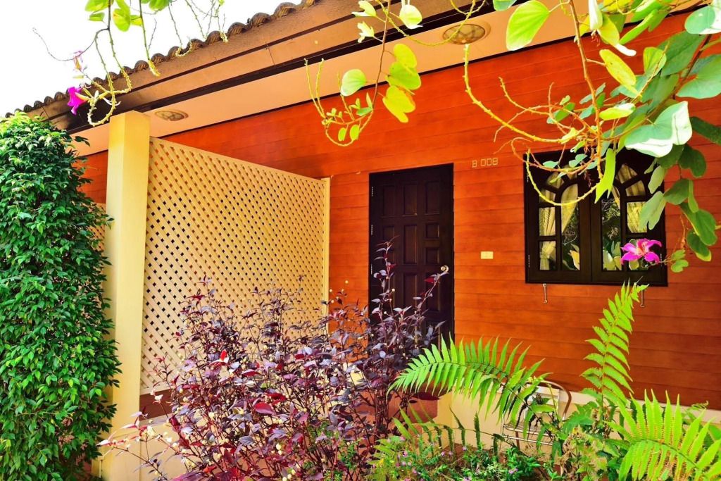 Outdoor view