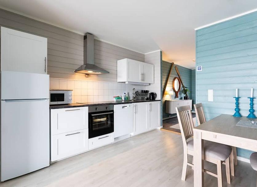 Kitchen Photo