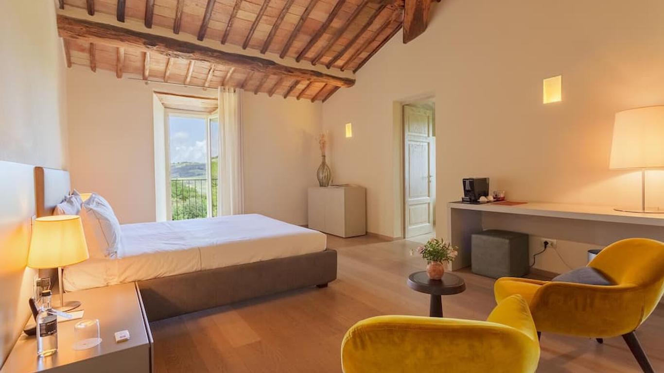 Mastrojanni Relais