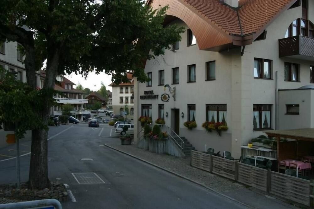 Outdoor view