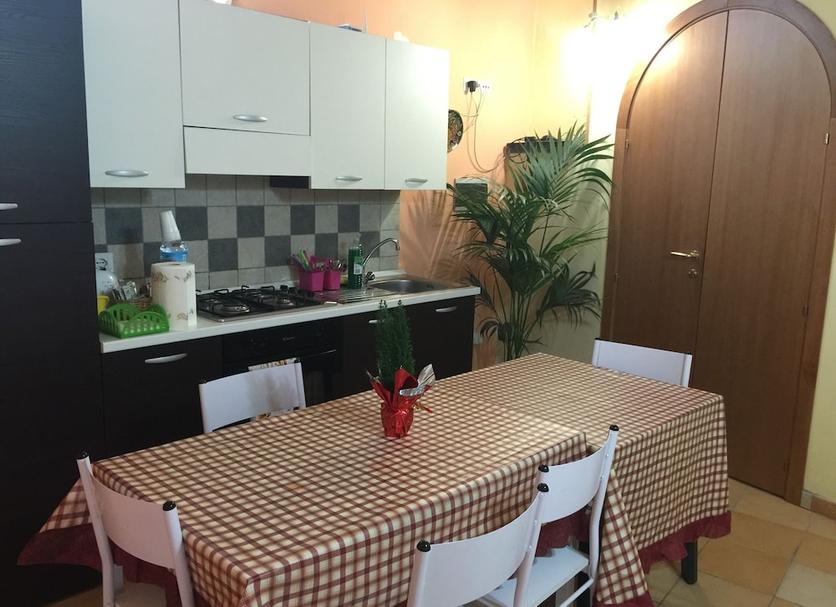 Kitchen Photo
