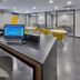 Business centre