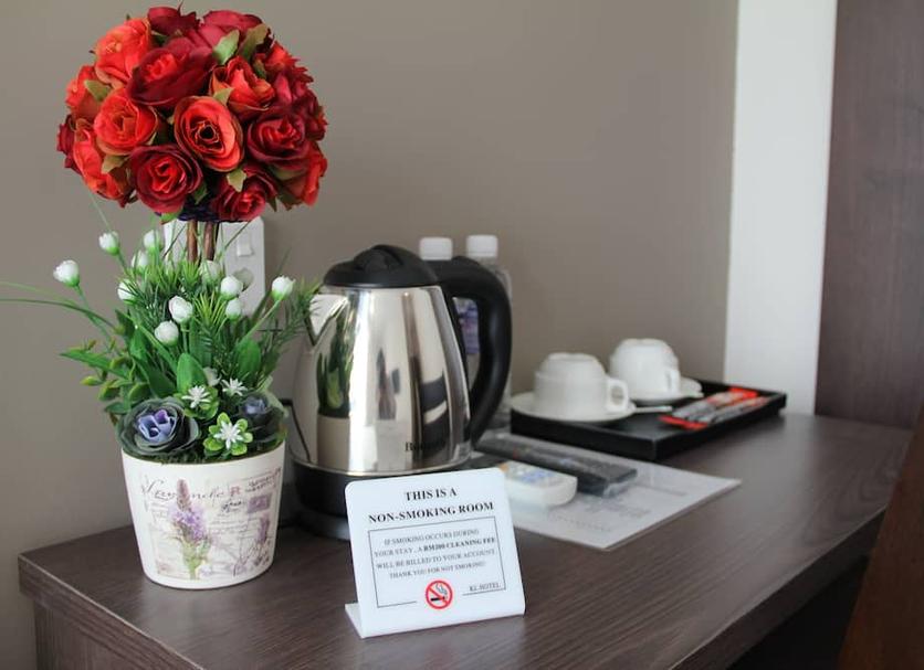 Room amenity Photo