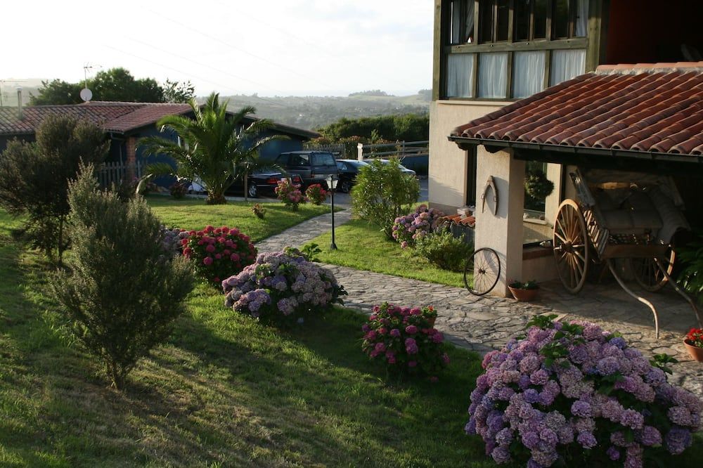 Outdoor view
