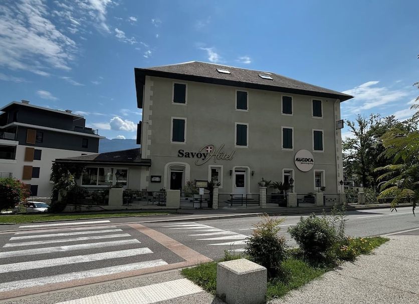 Building Photo