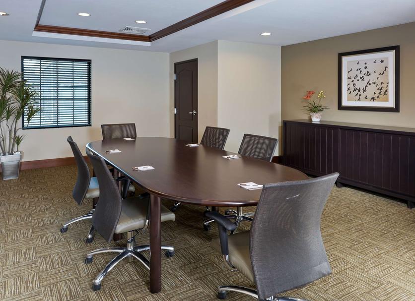 Conference room Photo