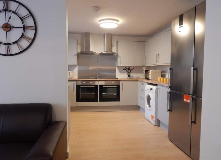 Kitchen Photo