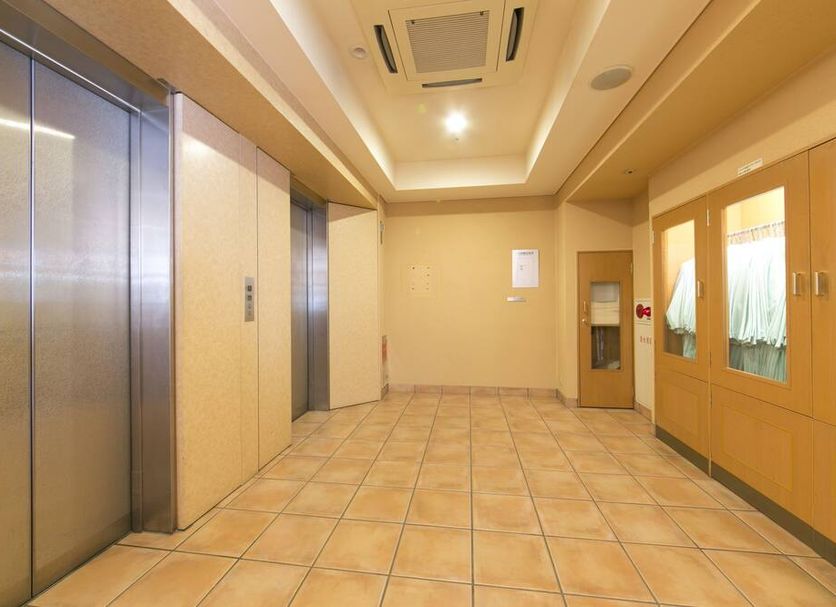 Hallway Photo