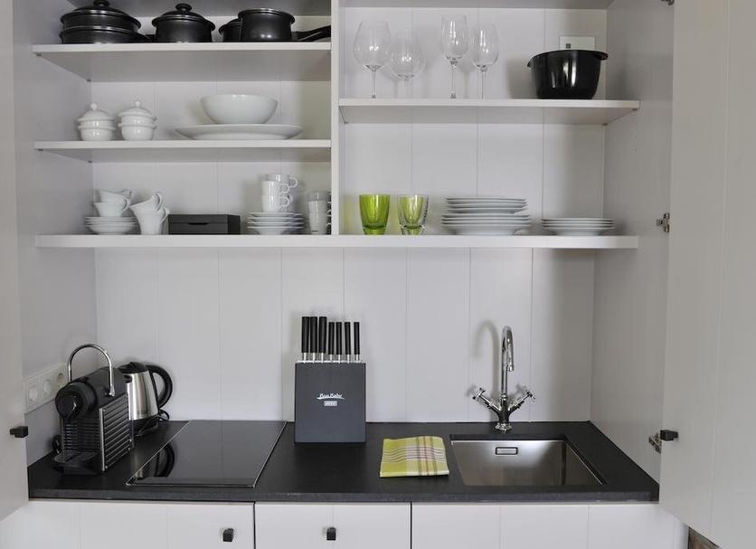 Kitchen Photo